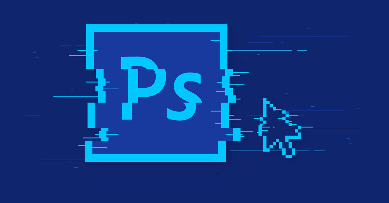 Master Hot Design Trends with These Photoshop Tutorials