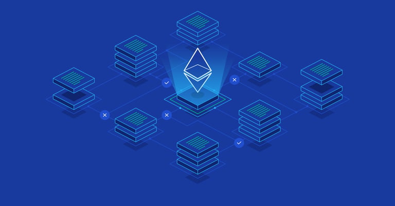 Image of Ethereum Oracle Contracts: Setup and Orientation publication