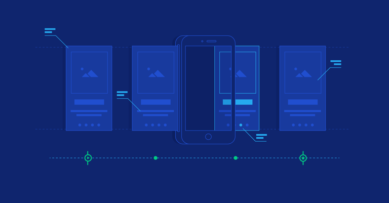 Image of First Impressions: A Guide to Onboarding UX publication