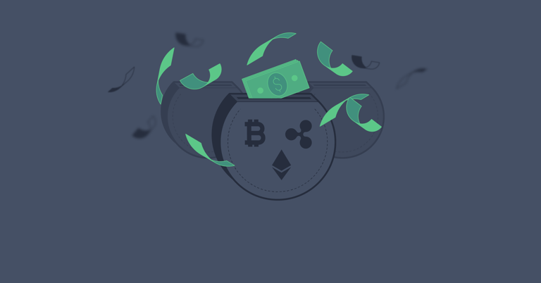 Image of Investing in Cryptocurrencies: The Ultimate Guide publication
