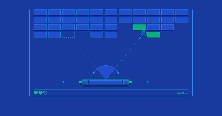 Image of Video Game Physics Tutorial - Part II: Collision Detection for Solid Objects publication