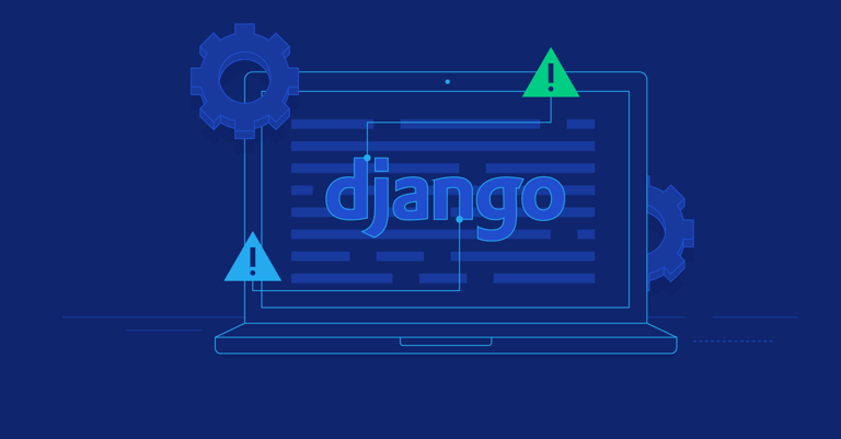 Image of Top 10 Mistakes That Django Developers Make publication