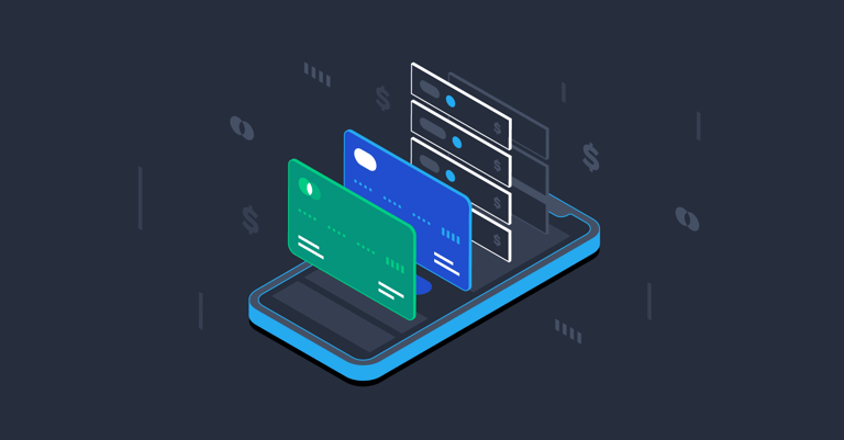 Image of Mastering Fintech UX: A Design Case Study publication