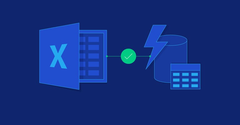 Image of Exploring Excel’s Get & Transform Functionality publication