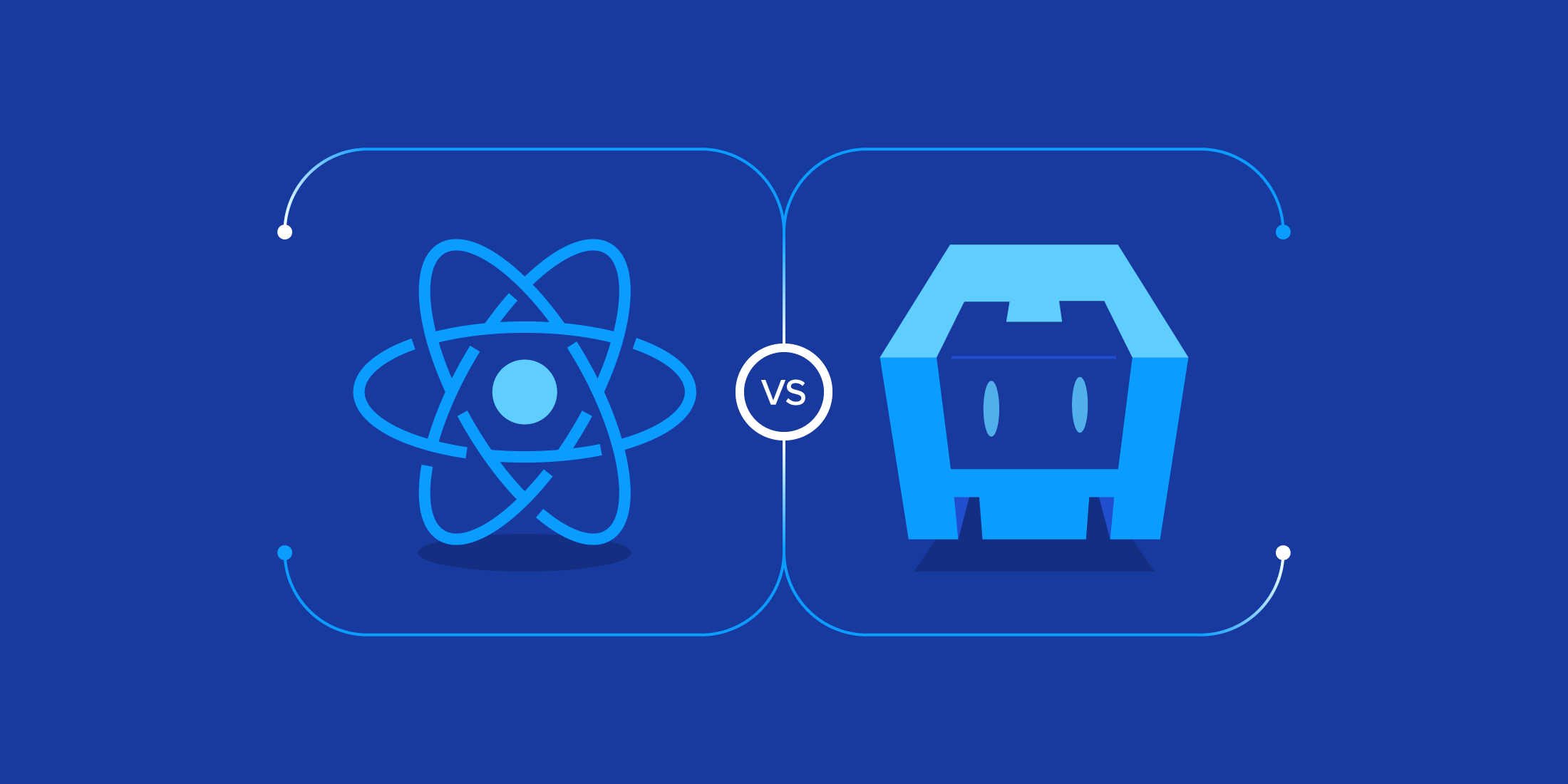 The Duel: React Native vs. Cordova