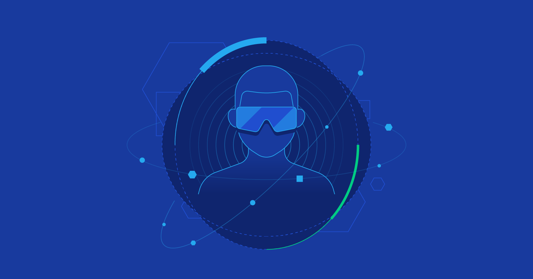 Augmented Reality vs. Virtual Reality vs. Mixed Reality: An Introductory Guide