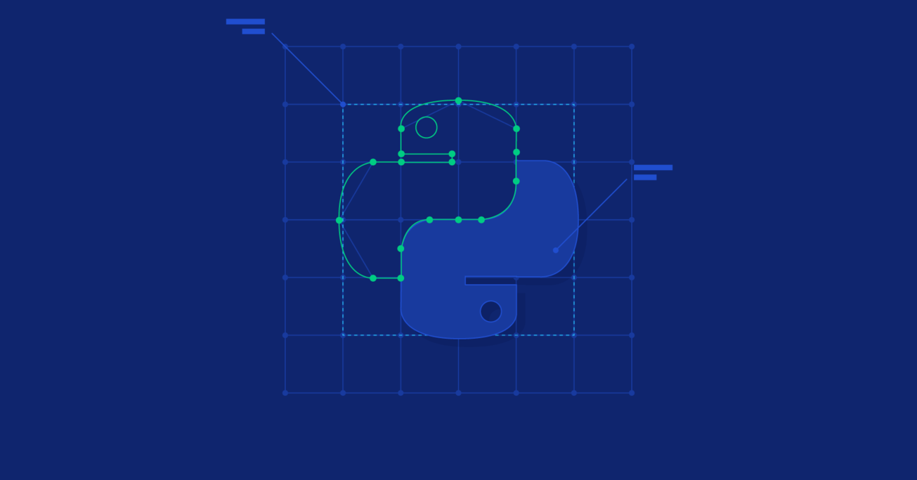 Computational Geometry in Python: From Theory to Application