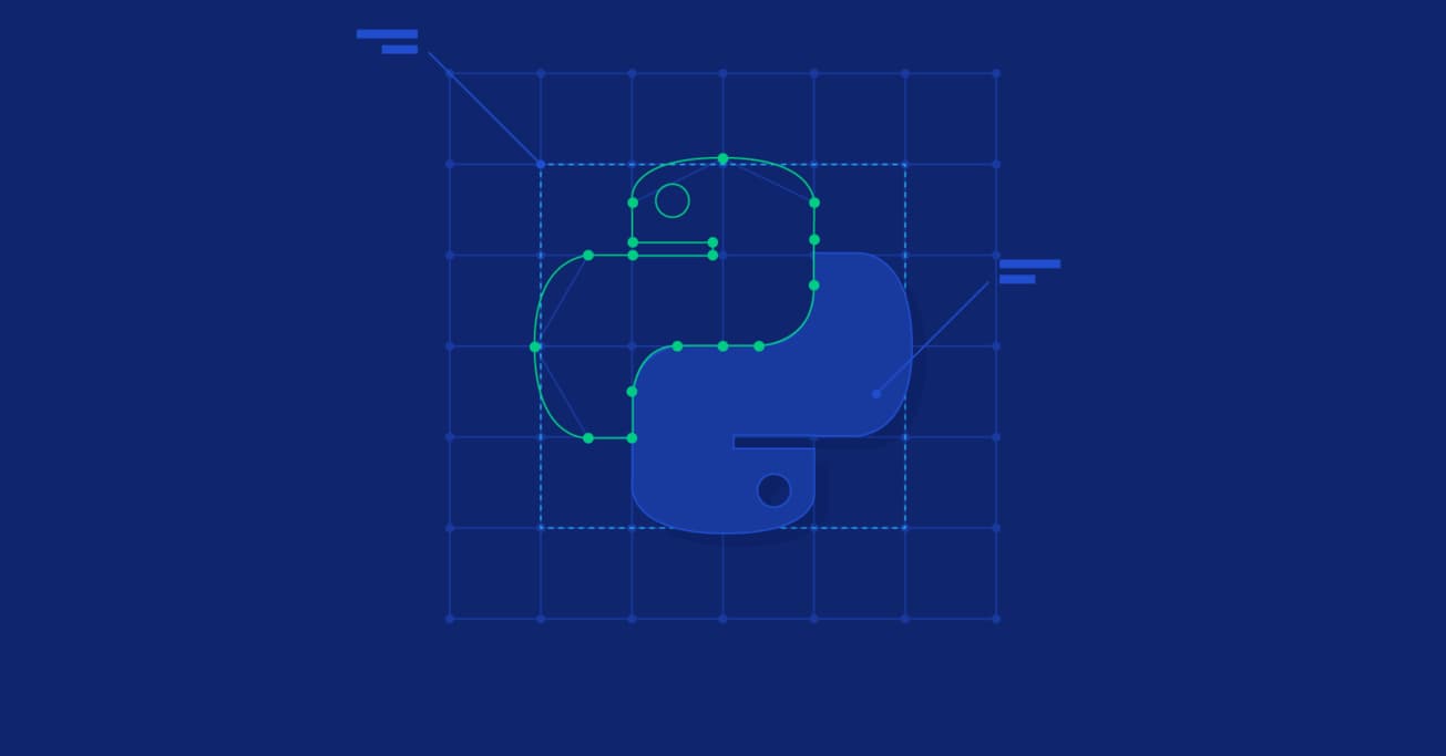 Computational Geometry in Python: From Theory to Application
