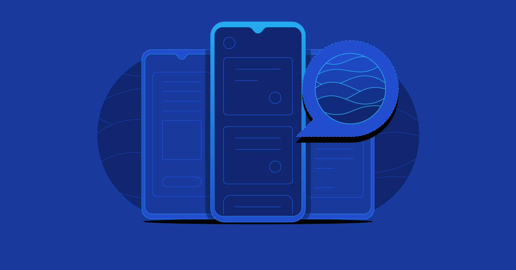 Realm Is the Best Android Database Solution