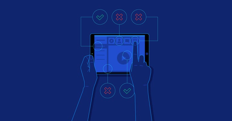 Image of A Product Designer’s Guide to Competitive Analysis publication