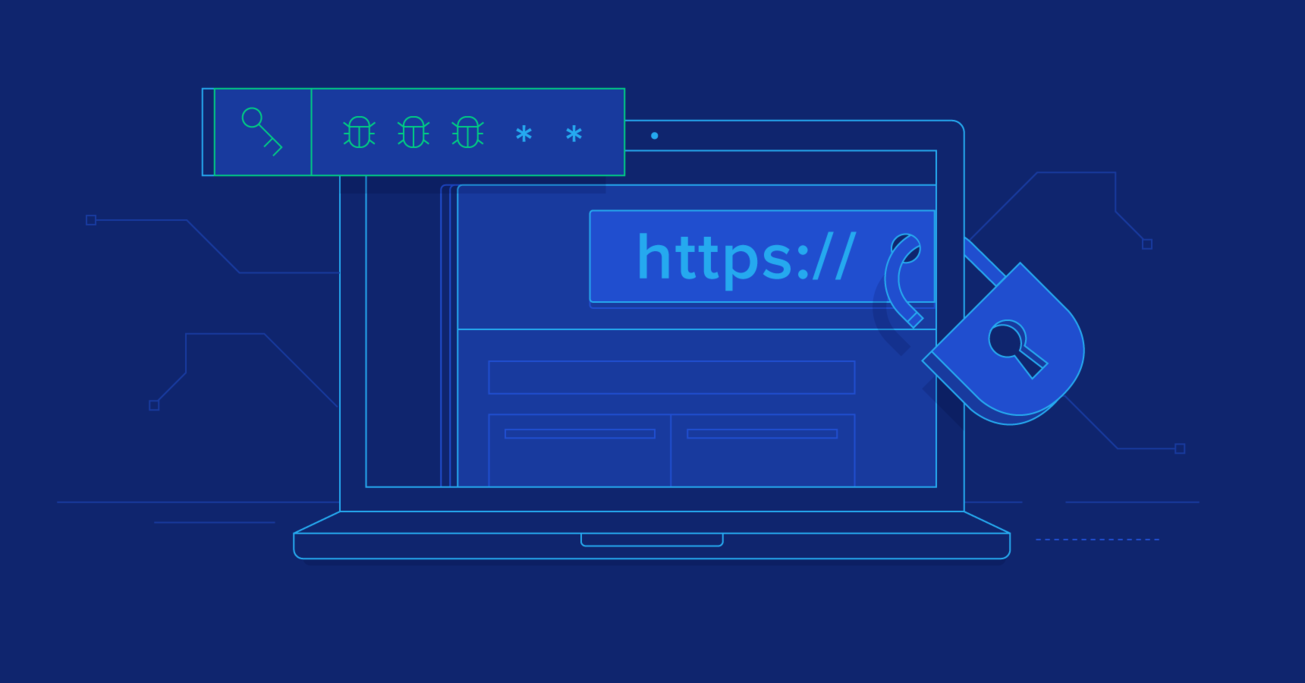 10 Common Web Security Vulnerabilities