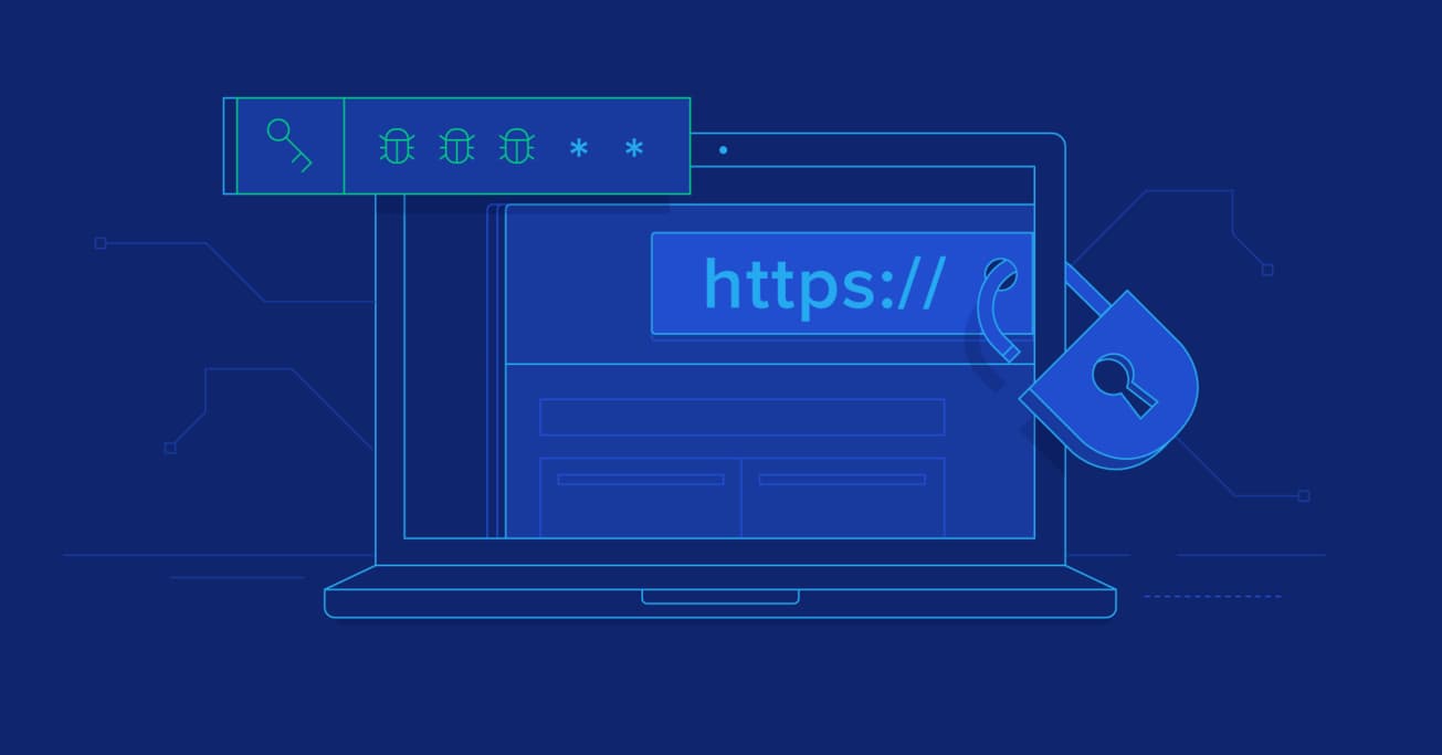 10 Common Web Security Vulnerabilities