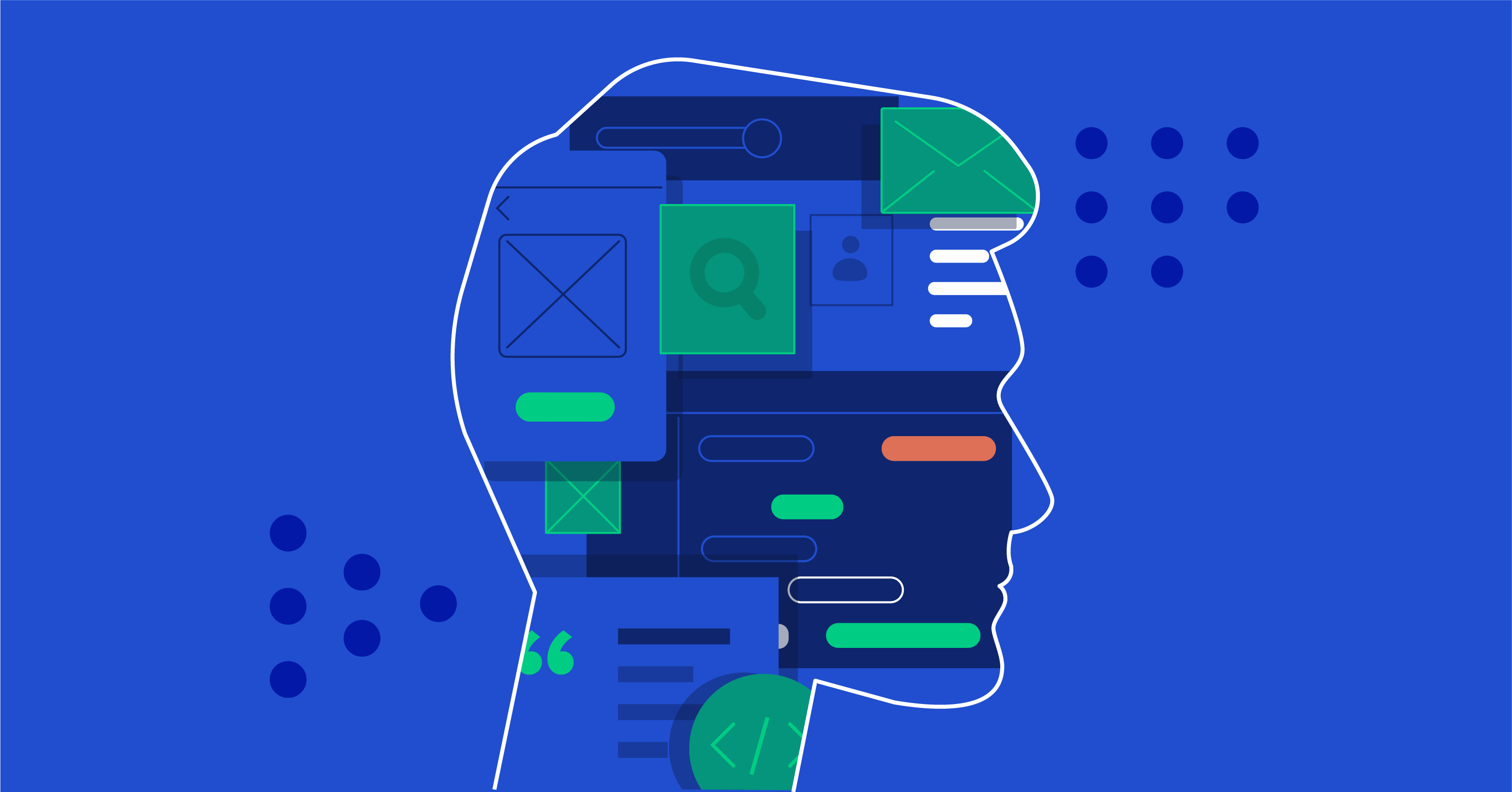 Why Developer Portfolios Are Key to Showcasing Your Skills