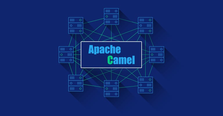 Image of Streamline Software Integration: An Apache Camel Tutorial publication