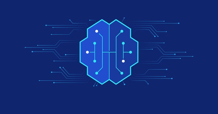 Image of A Deep Dive Into Reinforcement Learning publication
