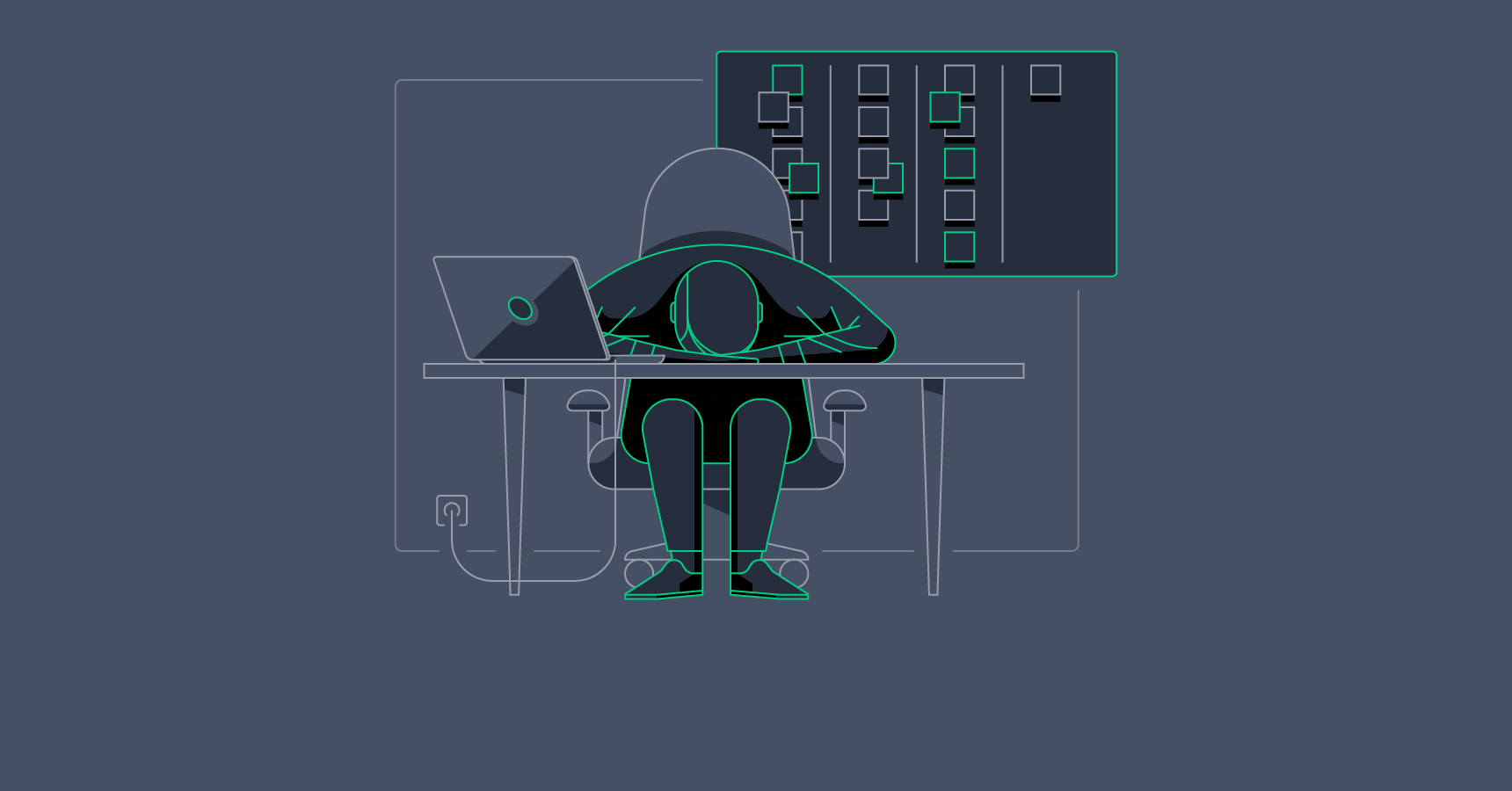 Things to Watch Out for While Working Remotely