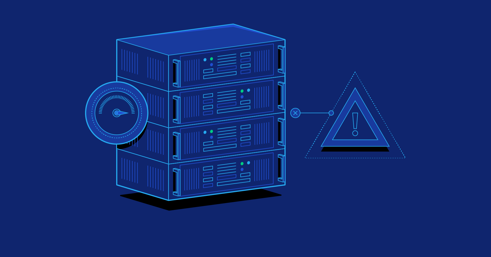 Debugging Memory Leaks in Node.js Applications