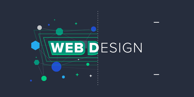 Image of Brutalist Web Design, Minimalist Web Design, and the Future of Web UX publication