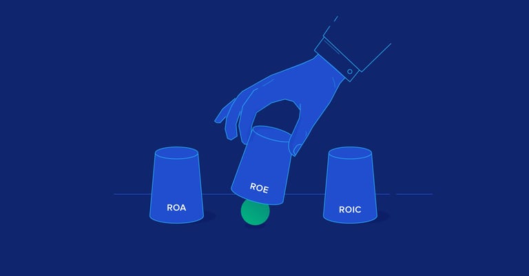 Image of What’s My Return on Investment and How Do I Calculate It? publication