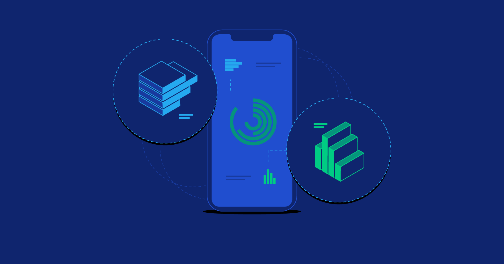 Towards Updatable D3.js Charts