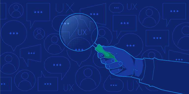 Image of Turning Usability Testing Data Into Action publication