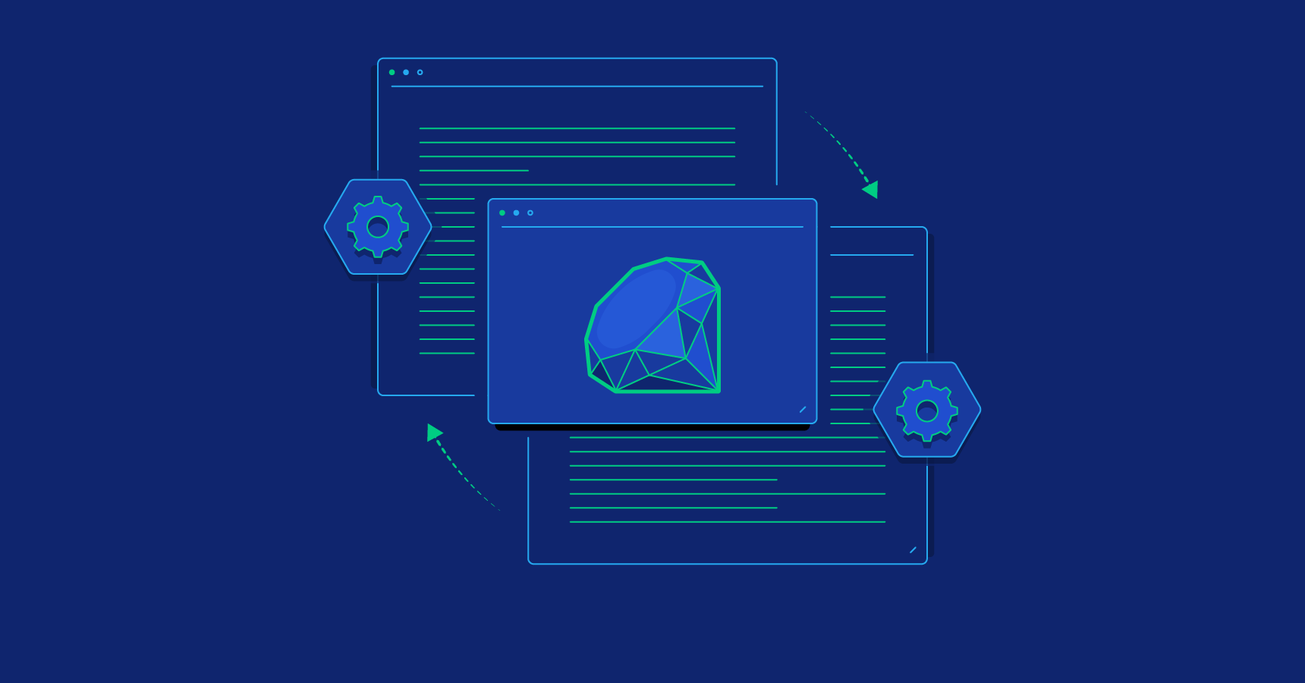 dynamic constant assignment ruby on rails Ruby Metaprogramming Is Even Cooler Than It Sounds