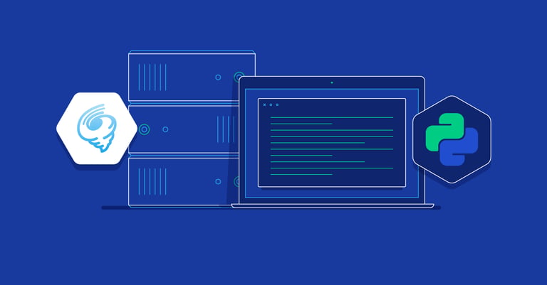 Image of How to Create a Simple Python WebSocket Server Using Tornado publication
