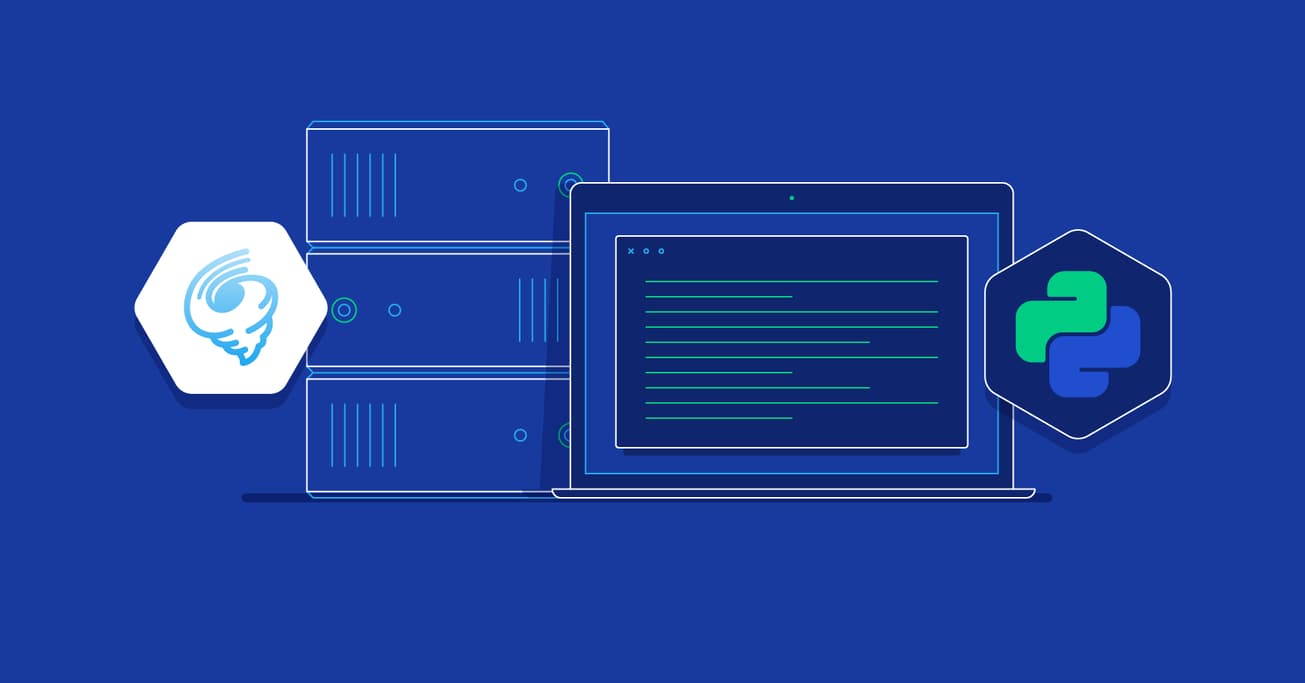How to Create a Simple Python WebSocket Server Using Tornado