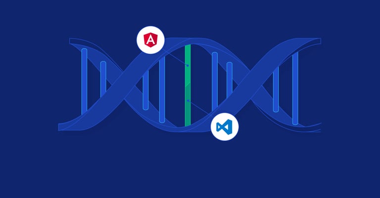 Image of Angular 5/ASP.NET Core: The Best of Both Worlds publication