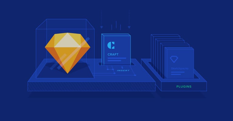 Image of The Ultimate List of 50 of the Best Sketch Plugins publication