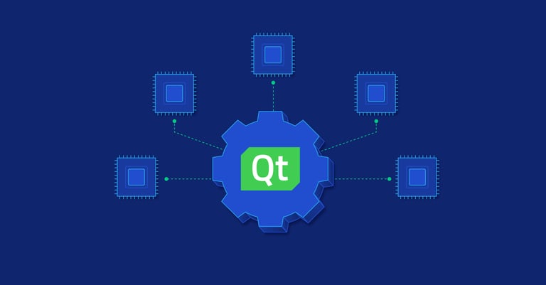 Image of The Missing Article About Qt Multithreading in C++ publication