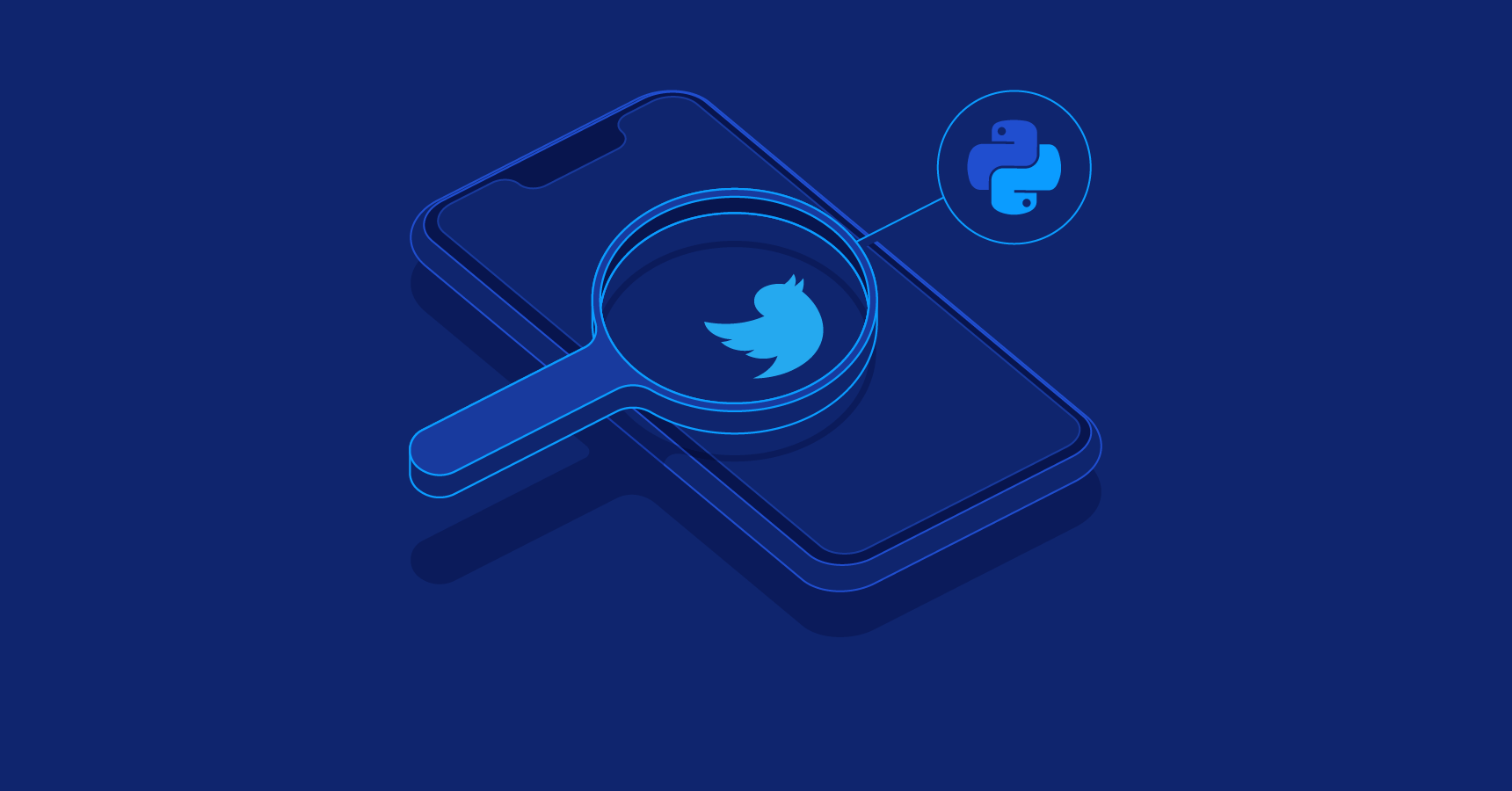 Twitter Data Mining: A Guide to Big Data Analytics Using Python