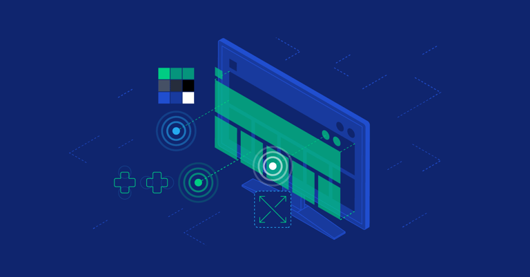 Image of Rethinking User Interface Design for the TV Platform publication