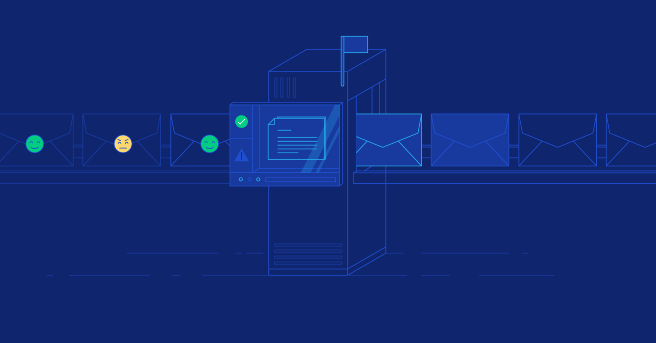 How to Build an Email Sentiment Analysis Bot: An NLP Tutorial