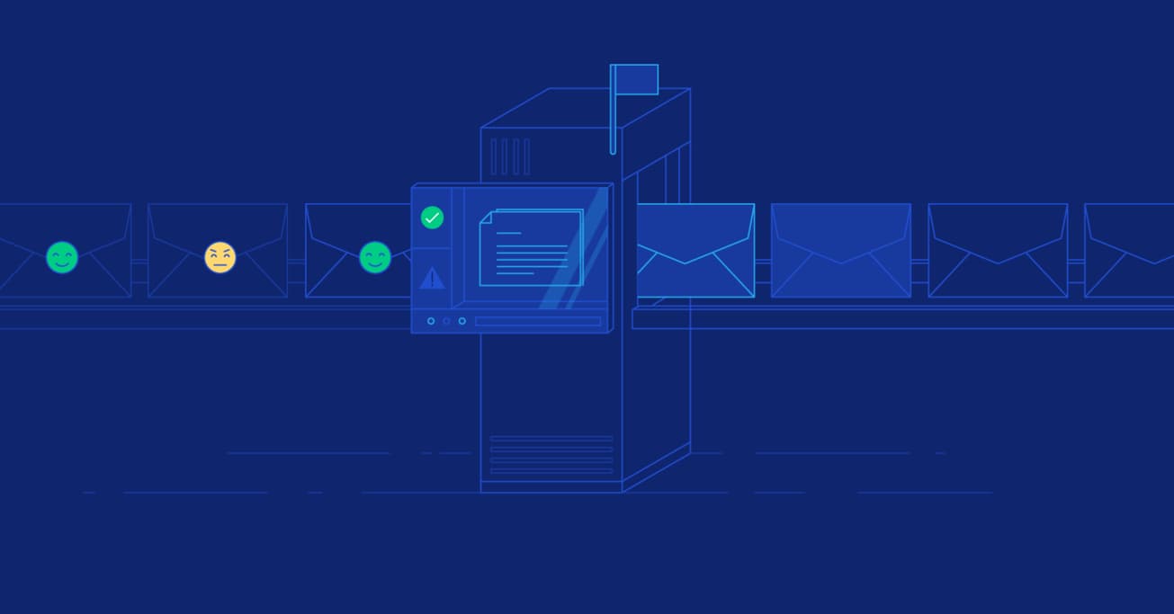 How to Build an Email Sentiment Analysis Bot: An NLP Tutorial