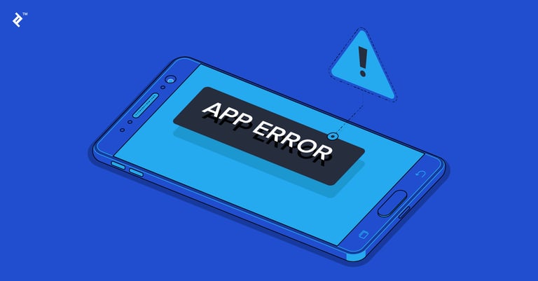 Image of Top 10 Most Common Android Development Mistakes publication