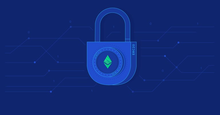 Image of ERC20 Token Tutorial publication