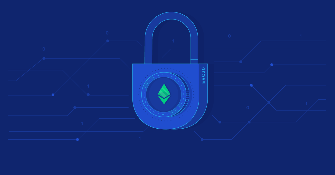 ERC20 Token Tutorial
