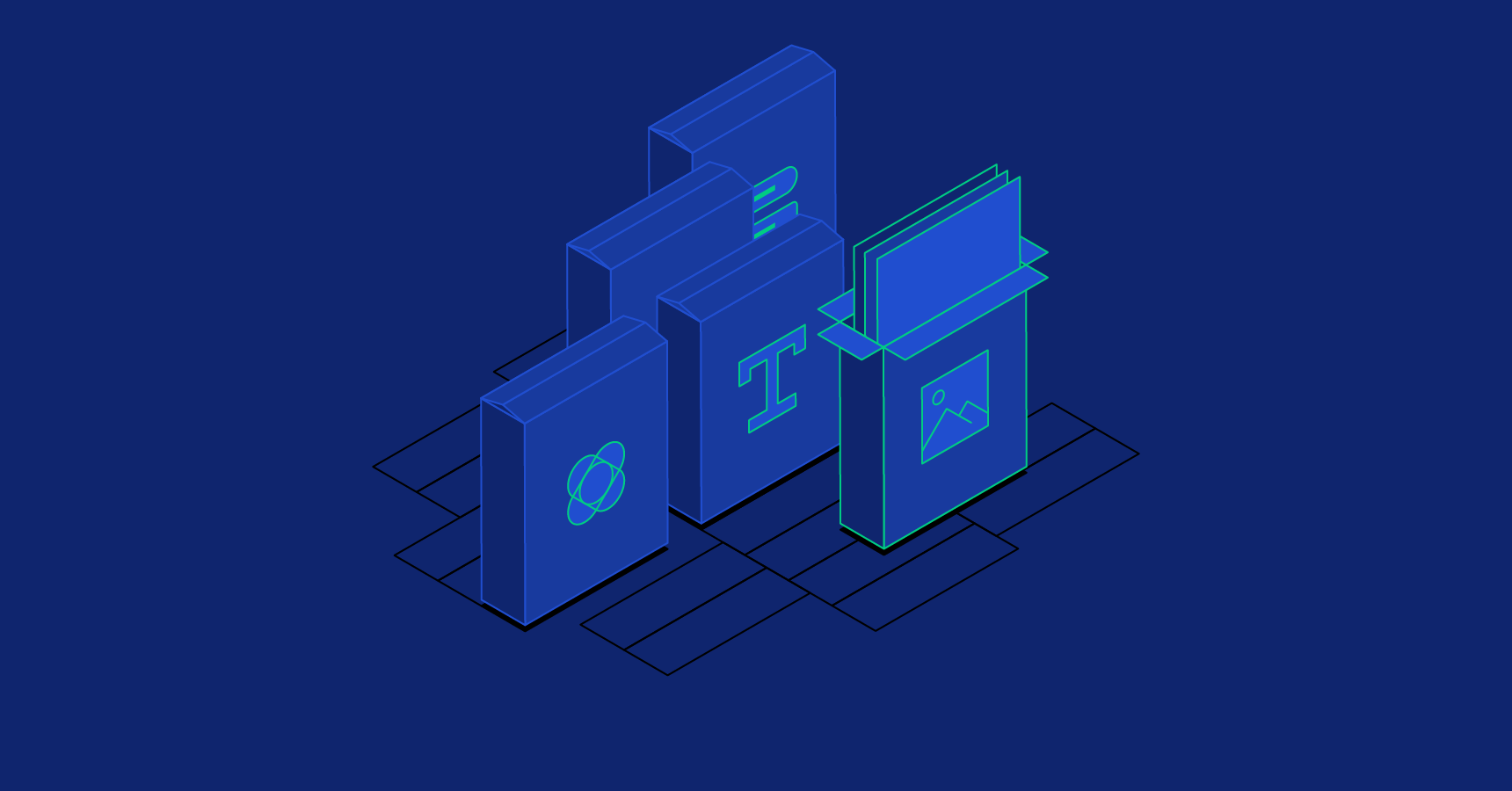 How to Build an Effective Design Framework (Includes a Free Sketch UI Framework)