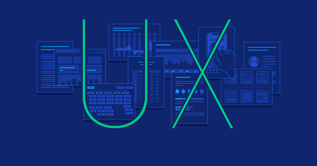 The 10 UX Deliverables Top Designers Use