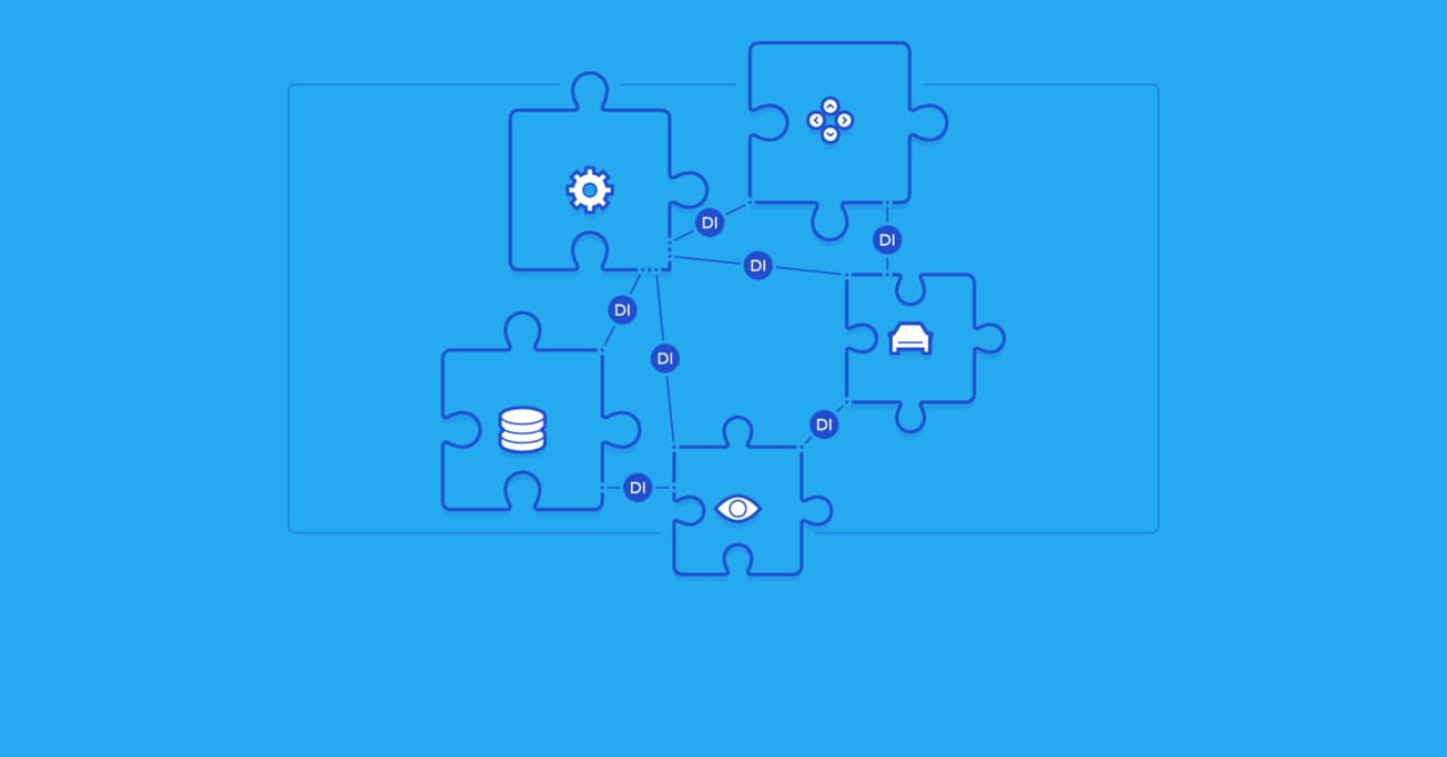 Maintain Slim PHP MVC Frameworks With a Layered Structure