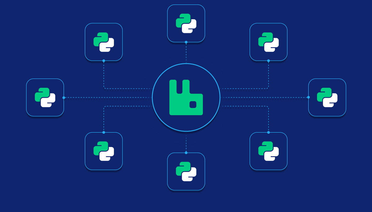 Introduction to Python Microservices With Nameko