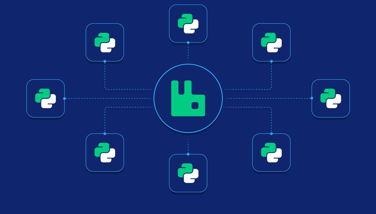 Introduction to Python Microservices With Nameko