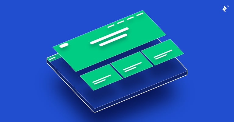 Image of The Fundamentals of Website Redesign – A Case Study publication