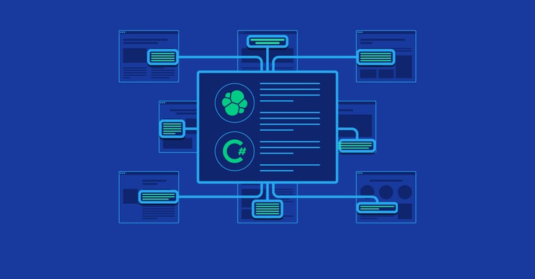 Image of An Elasticsearch Tutorial for .NET Developers publication