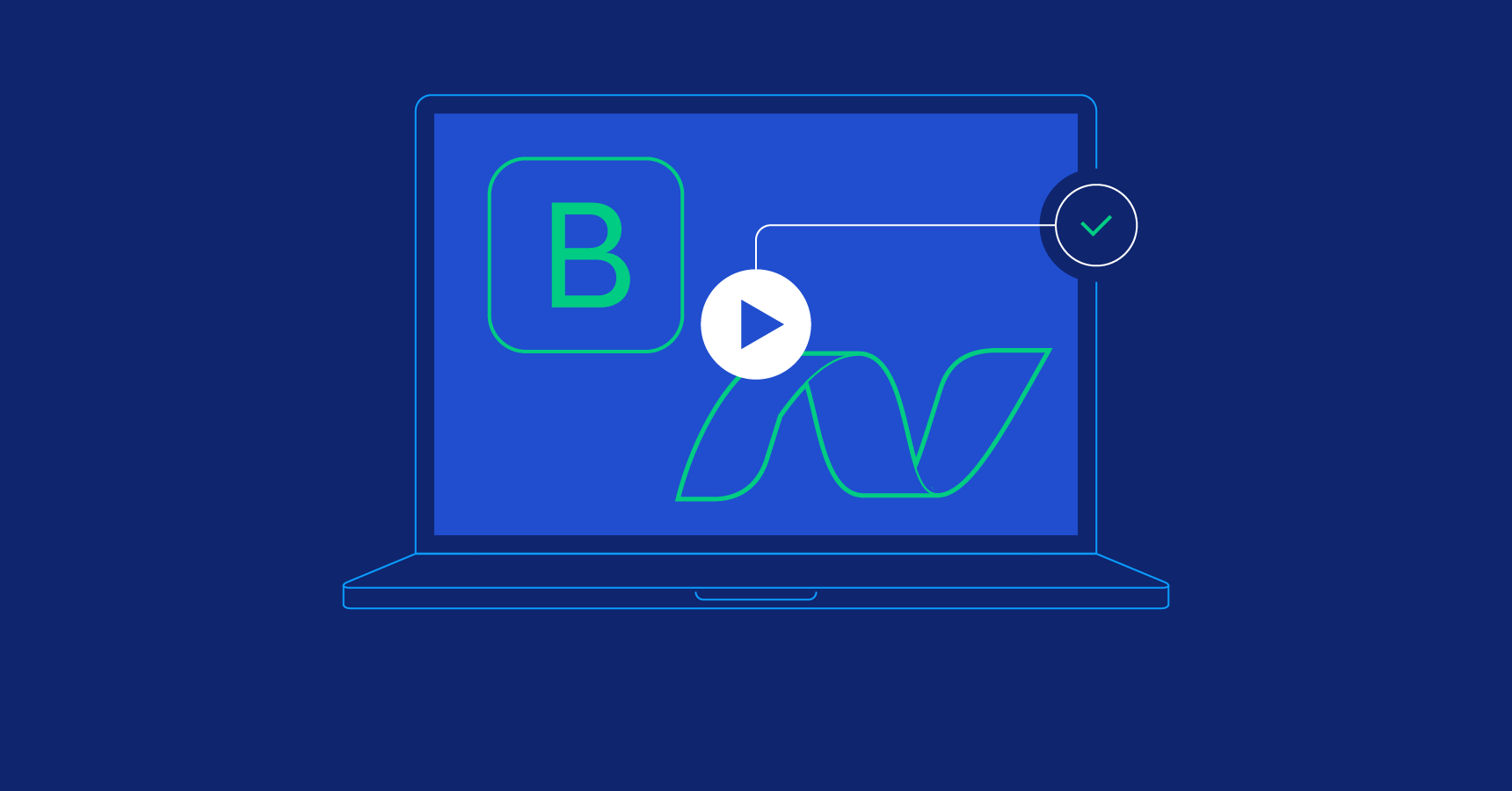 How to Boot-strap and Create .NET Projects