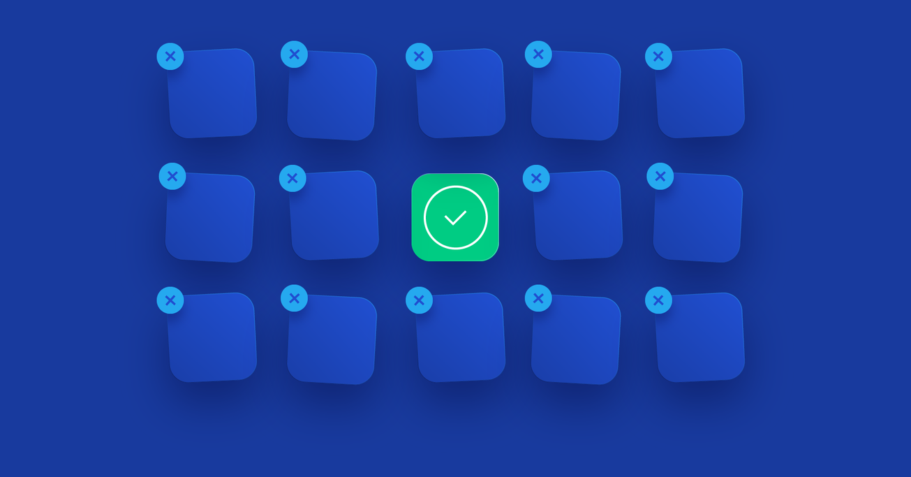 Mobile App Design Best Practices and Mistakes
