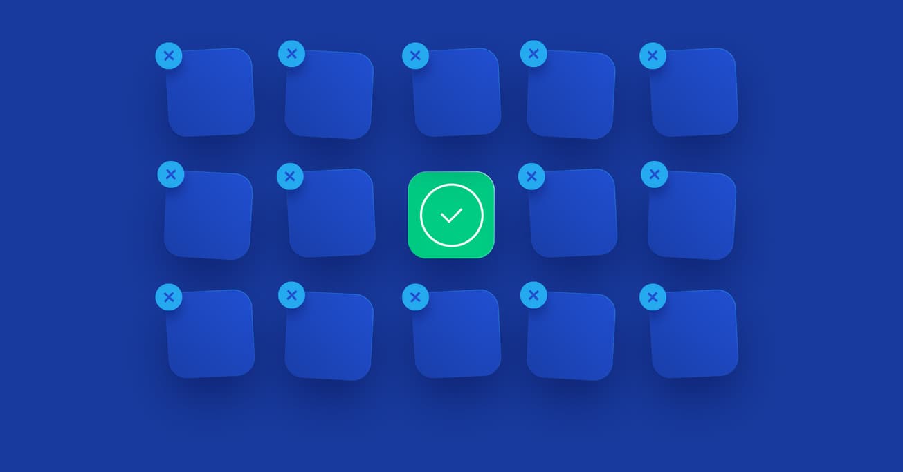 Mobile App Design Best Practices and Mistakes