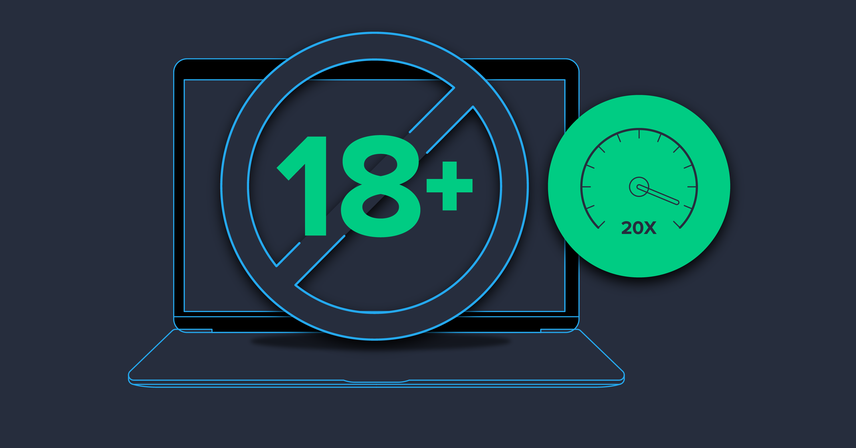 How I Made Porn 20x More Efficient With Python Video Streaming