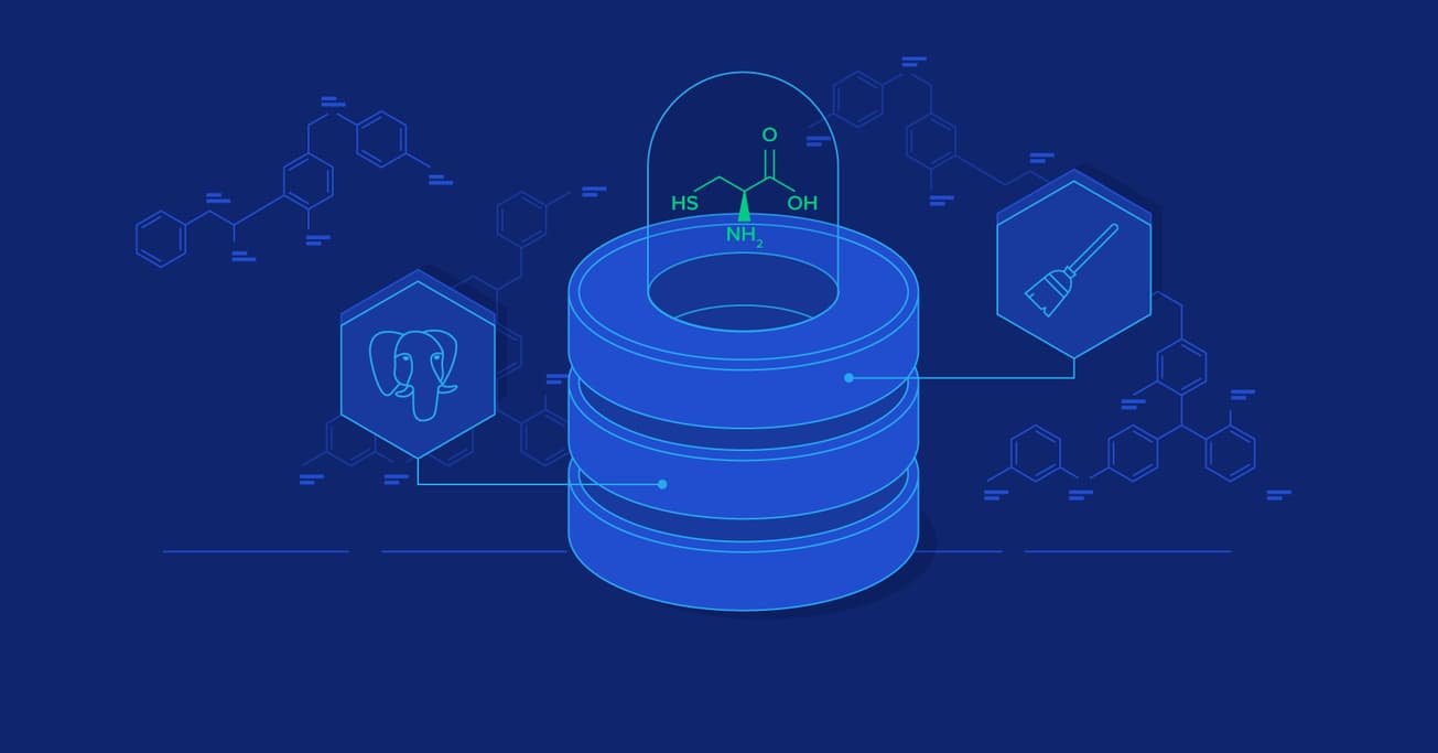 Developing a Bioinformatics Database for Disulfide Bonds Research